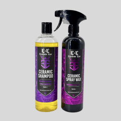 Seramik Hızlı Cila 500ml