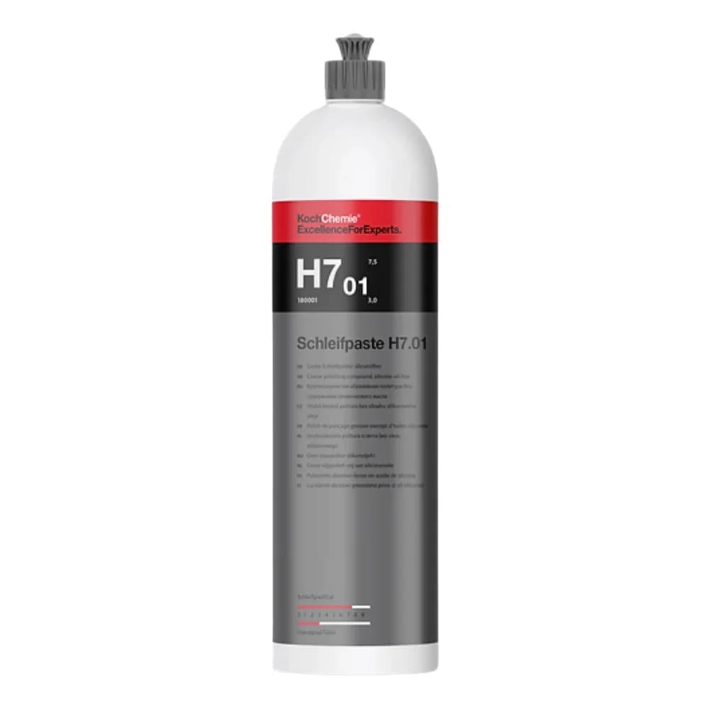 KOCH CHEMİE H7.01 ÇİZİK GİDERİCİ PASTA 1 LT